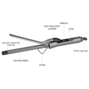 Afra Hair Curler 50 Watts AF-360HCGY