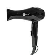 Afra Hair Dryer 1000 Watts AF-1000HDBK