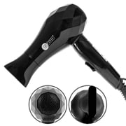 Afra Hair Dryer 1000 Watts AF-1000HDBK