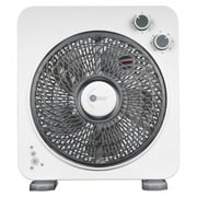 Afra Electric Box Fan AF-1045WT