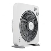 Afra Electric Box Fan AF-1045WT