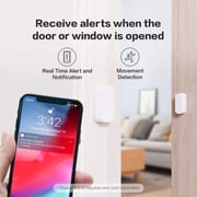 Aqara Door/Window Sensor MCCGQ11LM