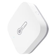 Aqara Temperature/Humidity Sensor WSDCGQ11LM