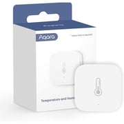 Aqara Temperature/Humidity Sensor WSDCGQ11LM