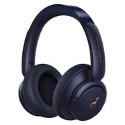 Anker A3028031 Wireless Over Ear Headphones Midnight Blue