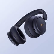 Anker A3028031 Wireless Over Ear Headphones Midnight Blue