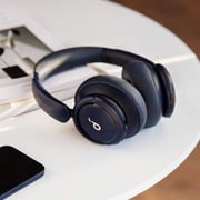 Anker A3028031 Wireless Over Ear Headphones Midnight Blue