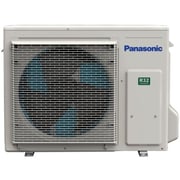 Panasonic Split Air Conditioner 2 Ton CS/CU-PN24YKF
