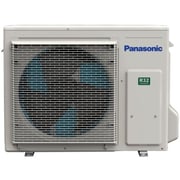 Panasonic Split Air Conditioner 2.5 Ton CS/CU-PN30YKF