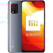 Xiaomi Mi 10 Lite Cosmic Grey 128GB 5G Dual Sim Smartphone - International Version