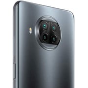 Xiaomi Mi 10T Lite Pearl Grey 128GB 5G Smartphone - International Version