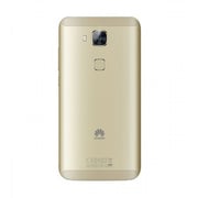 Huawei G8 3GB RAM 32GB, 4G LTE Hybrid Dual SIM Smartphone - Mystic Champagne (International Version)