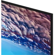 Samsung UA60BU8000UXZN Crystal 4K UHD Smart Television 60inch (2022 Model)