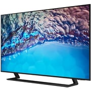 سامسونج UA60BU8000UXZN كريستال 4K UHD تلفزيون ذكي 60 بوصة