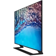 سامسونج UA60BU8000UXZN كريستال 4K UHD تلفزيون ذكي 60 بوصة