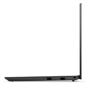 لابتوب لينوفو ثينك باد E15 لابتوب - Core i7 2.8 جيجاهيرتز 8 جيجابايت 512 جيجابايت مشترك ويندوز 11Pro 15.6 بوصة دقة عالية الوضوح لوحة مفاتيح إنجليزي/عربي أسود