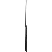Lenovo ThinkPad T14 (2020) Laptop - 11th Gen / Intel Core i7-1165G7 / 14inch FHD / 512GB SSD / 16GB RAM / Shared Intel Iris Xe Graphics / Windows 10 Pro / English & Arabic Keyboard / Black / Middle East Version - [20W000RAAD]