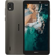 Nokia C2 2E 32GB Grey 4G Dual Sim Smartphone