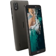 Nokia C2 2E 32GB Grey 4G Dual Sim Smartphone