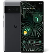Google Pixel 6 Pro Stormy Black 256GB Smartphone