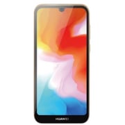 Huawei Y5 (2019) 16GB 2GB RAM Dual Sim Smartphone Amber Brown - International Version