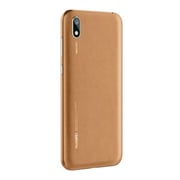 Huawei Y5 (2019) 16GB 2GB RAM Dual Sim Smartphone Amber Brown - International Version