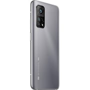 Xiaomi Mi 10T Pro 5G 256GB 8GB RAM Dual Sim Smartphone Lunar Silver - International Version