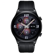 Honor MUS-B19 GS 3 Smart Watch Midnight Black