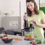 خلاط يدوي براون مالتي كويك 9 - MQ9187XLI