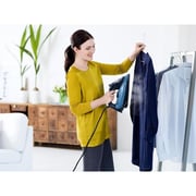 Braun Tex Style 7 Pro Steam Iron Blue SI7160BL