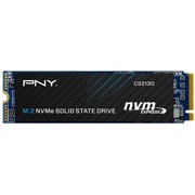 PNY CS2130 2TB M.2 PCIe NVMe Gen3 x4 Internal Solid State Drive (SSD), Read up to 3,500 - M280CS2130-2TB-RB