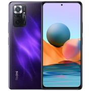 Xiaomi Redmi Note 10 Pro 128GB Nebula Purple 4G Dual Sim Smartphone