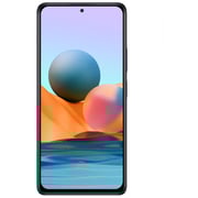 هاتف شاومي ريدمي نوت 10 برو 128  جيجابايت  سديم أرجواني 4G ثنائي الشريحة