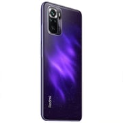 Xiaomi Redmi Note 10 Pro 128GB Nebula Purple 4G Dual Sim Smartphone