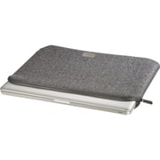 Hama Jersey Sleeve Grey Laptop 13.3inch