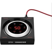 Epos GSX 1000 Audio Amplifier