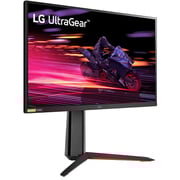 LG 27GP750-B UltraGear FHD LED Gaming Monitor 27inch