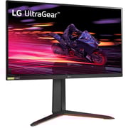 LG 27GP750-B UltraGear FHD LED Gaming Monitor 27inch