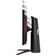 LG 27GP750-B UltraGear FHD LED Gaming Monitor 27inch