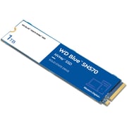 WD 1TB Blue SN570 NVMe M.2 Internal SSD