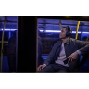 Sony WH-1000XM5 Wireless Noise Cancelling Headphones Black
