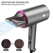 Afra AF1400HDPG Hair Dryer 1400W