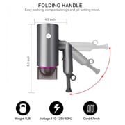 Afra AF1400HDPG Hair Dryer 1400W
