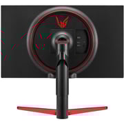 LG 27GL83A-B UltraGear QHD IPS Gaming Monitor 27inch