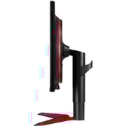 LG 27GL83A-B UltraGear QHD IPS Gaming Monitor 27inch