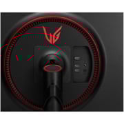 LG 27GL83A-B UltraGear QHD IPS Gaming Monitor 27inch