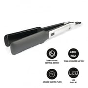 Afra AF0055HSSB Hair Straightener