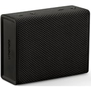 Urbanista Sydney Portable Bluetooth Speaker Midnight Black