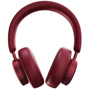 Urbanista 1036137 Miami Wireless Over Ear Headphones Ruby Red