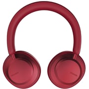 Urbanista 1036137 Miami Wireless Over Ear Headphones Ruby Red